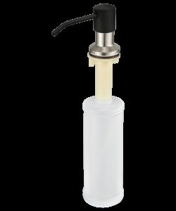 Дозатор для мойки PLENO DEEP BLACK PLENO DEEP BLACK- photo 2