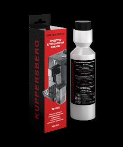 Средство для удаления накипи Средство для декальцинации KCD 001 Средство для декальцинации KCD 001- photo 2