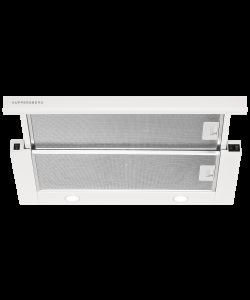 Телескопическая вытяжка встраиваемая SLIMTURBO 60 GW SLIMTURBO 60 GW- photo 2