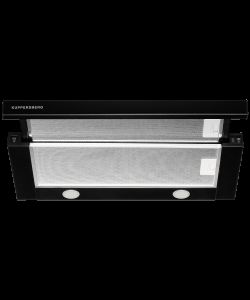 Телескопическая вытяжка встраиваемая SLIMLUX 60 B SLIMLUX 60 B- photo 1