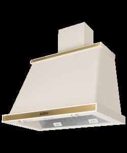 Dome hood T 969 C Bronze T 969 C Bronze- photo 2