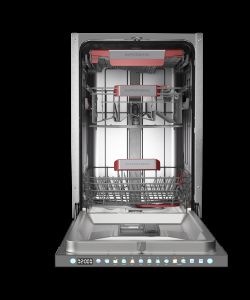 Посудомоечная машина встраиваемая  GIM 4595 GIM 4595- photo 1