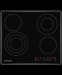 Electrical hob ECS 632 F ECS 632 F- photo 2