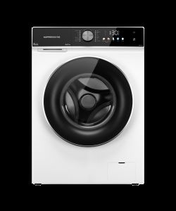 Стирально-сушильная машина WDM 601 W WDM 601 W- photo 1