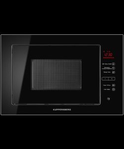 Микроволновая печь встраиваемая HMW 645 B HMW 645 B- photo 2