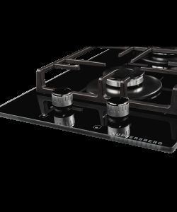 Gas hob FBG 36 BG FBG 36 BG- photo 3