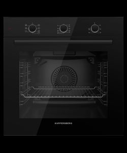 Electrical oven HO 603 B HO 603 B- photo 1