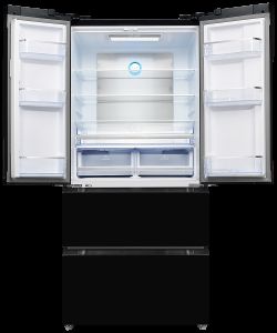 Freestanding refrigerator RFFI 184 BG RFFI 184 BG- photo 3