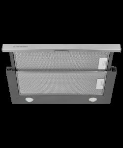 Телескопическая вытяжка встраиваемая SLIMLUX IV 60 X SLIMLUX IV 60 X- photo 1