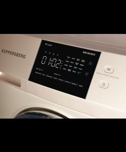 Стиральная машина отдельностоящая WID 56149 G WID 56149 G- photo 3