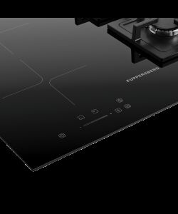 Комбинированная варочная панель IGS 601 IGS 601- photo 3