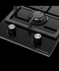 Gas hob TG 38 B TG 38 B- photo 3