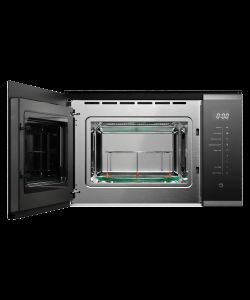 Микроволновая печь встраиваемая HMW 651 BX HMW 651 BX- photo 2