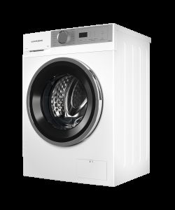 Стирально-сушильная машина WDM 470 W WDM 470 W- photo 2