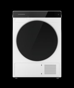 Tumble dryer DM 591 W DM 591 W- photo 1