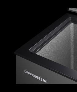 Морозильная камера отдельностоящая FLCF 201 G FLCF 201 G- photo 3