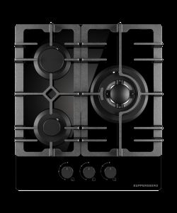 Gas hob FG 41 B FG 41 B- photo 1