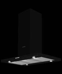 Island hood DUDL 4 BL DUDL 4 BL- photo 3