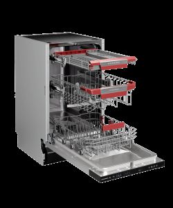 Посудомоечная машина встраиваемая  GLM 4581 GLM 4581- photo 2