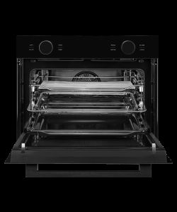Electrical oven с функцией СВЧ KMW 612 Black KMW 612 Black- photo 2