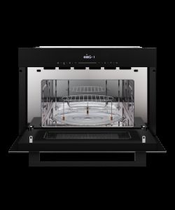 Микроволновая печь встраиваемая HMW 634 B HMW 634 B- photo 2