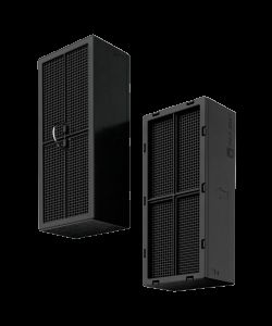 Фильтр угольный Kuppersberg CF 690 CF 690- photo 1