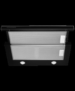 Телескопическая вытяжка встраиваемая SLIMBOX 60 GB SLIMBOX 60 GB- photo 2