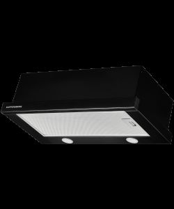 Телескопическая вытяжка встраиваемая SLIMLUX 60 B SLIMLUX 60 B- photo 3