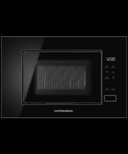 Микроволновая печь встраиваемая HMW 620 B HMW 620 B- photo 2