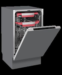 Посудомоечная машина встраиваемая  GSM 4574 GSM 4574- photo 3