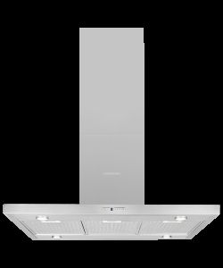 Island hood DUDL 4 LX DUDL 4 LX- photo 1