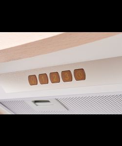 Dome hood OLIMPIA 60 WM B OLIMPIA 60 WM B- photo 3