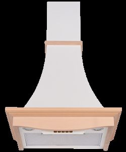 Dome hood OLIMPIA 60 WM B OLIMPIA 60 WM B- photo 1