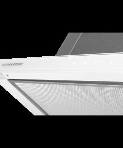 Телескопическая вытяжка встраиваемая SLIMBOX 60 GW SLIMBOX 60 GW- photo 3