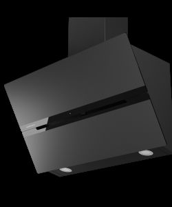 Sloping hood F 963 B F 963 B- photo 1