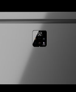 Морозильная камера отдельностоящая FLCF 201 G FLCF 201 G- photo 2