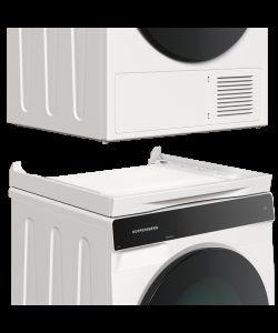 Соединительный элемент для сушильной машины DS 590 W DS 590 W- photo 3