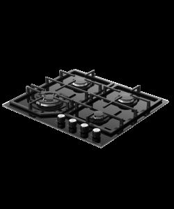 Gas hob TG 68 B TG 68 B- photo 2