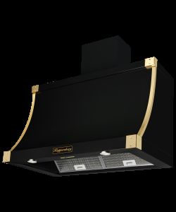 Dome hood T 939 ANT Bronze T 939 ANT Bronze- photo 2