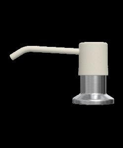 Дозатор для мойки CRATO WHITE ALABASTER CRATO WHITE ALABASTER