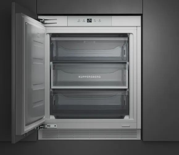 Freezers