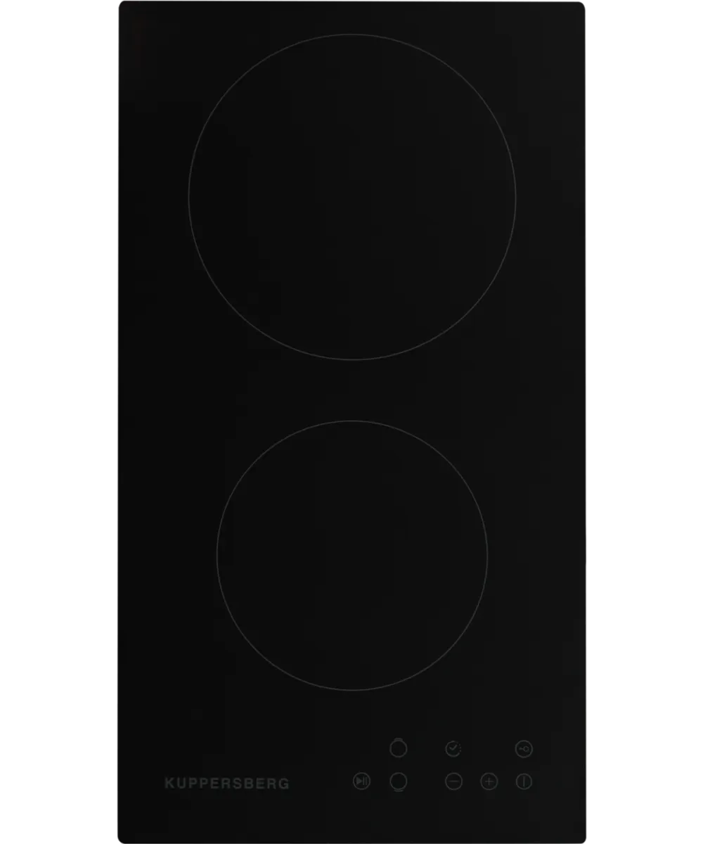 Electrical hob ECO 301