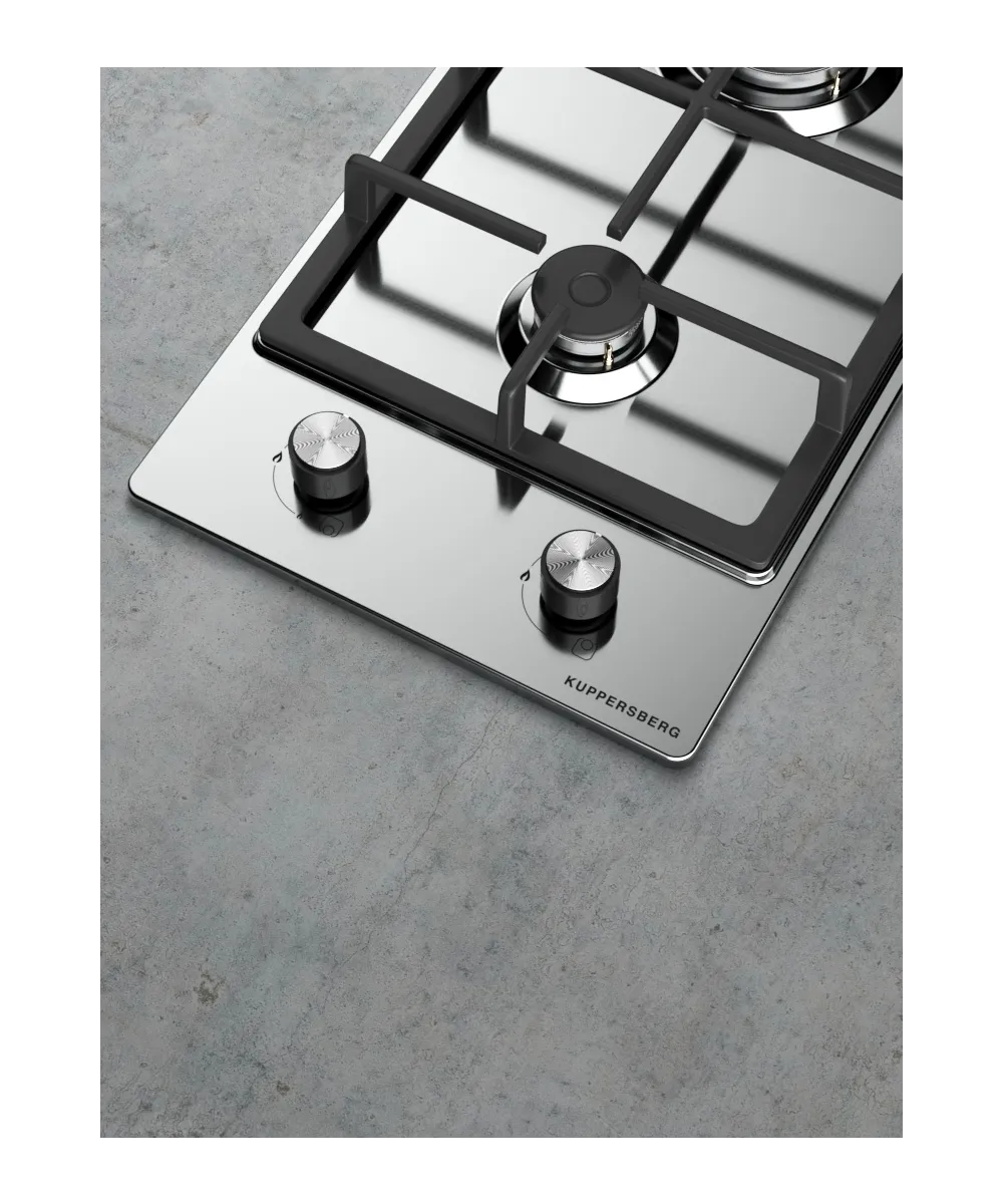 Gas hob TS 38 X