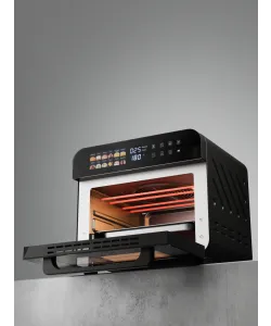 Freestanding mini oven KMO 251