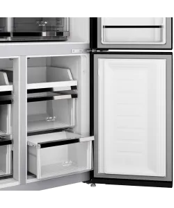 Freestanding refrigerator NFFD 185 DX