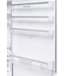 Freestanding refrigerator NRV 192 WG