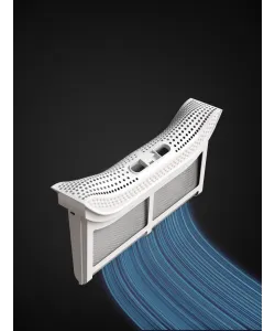 Tumble dryer DM 611 W