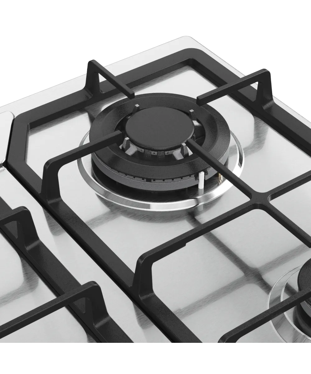 Gas hob FS 60 X