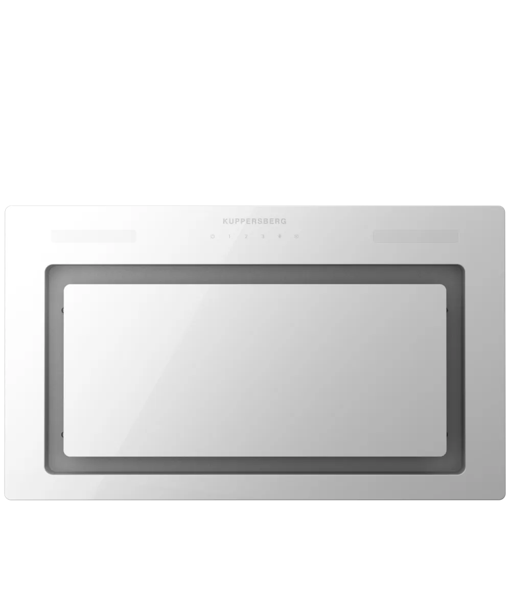 Built-in hood INFLAT 60 W