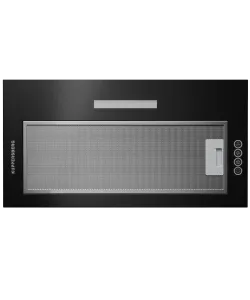 Built-in hood INTOUCH 60 B